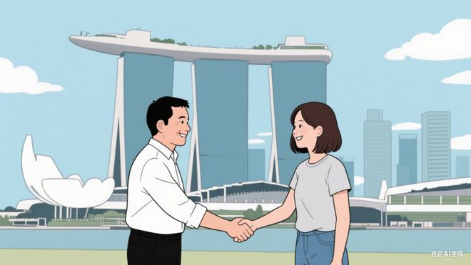 成交火爆！新加坡租赁市场要回暖了？j9九游会(中国)网站上半年豪宅(图1)