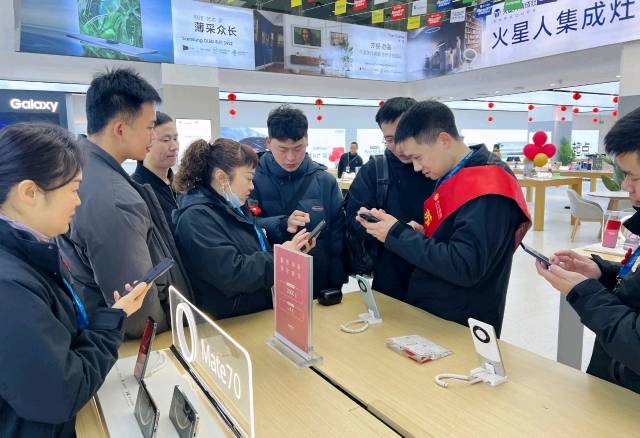 宁易购社区服务破解换新痛点九游会政策加码激活潜力 苏(图2)