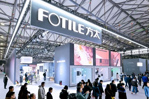 遇见中国人对厨房空间的全新想象九游会j9登录在AWE2025(图5)