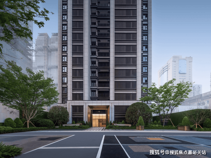 处欢迎您2025楼盘评测-售楼中心详情户型配套J9数字平台静安玺樾首页网站上海静安玺樾售楼(图9)