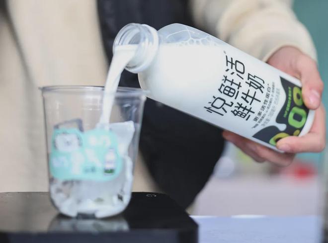 冷冻食品正在“解冻”！九游会·j9网站低温(图2)