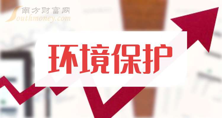 念股这五只龙头名单收好！（202526）j9九游会真人第一品牌A股：环境保护概(图1)