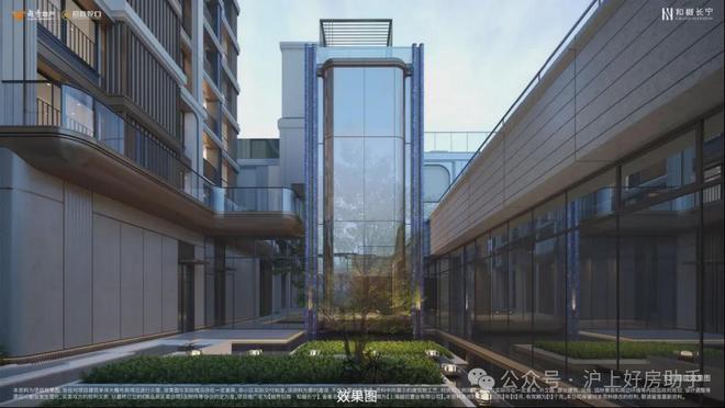 楼处发布：和樾长宁以品质铸就传奇!九游会·j9网站百度热搜和樾长宁售(图15)