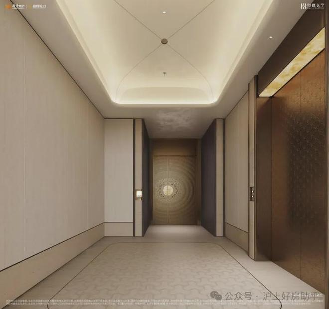 楼处发布：和樾长宁以品质铸就传奇!九游会·j9网站百度热搜和樾长宁售(图16)
