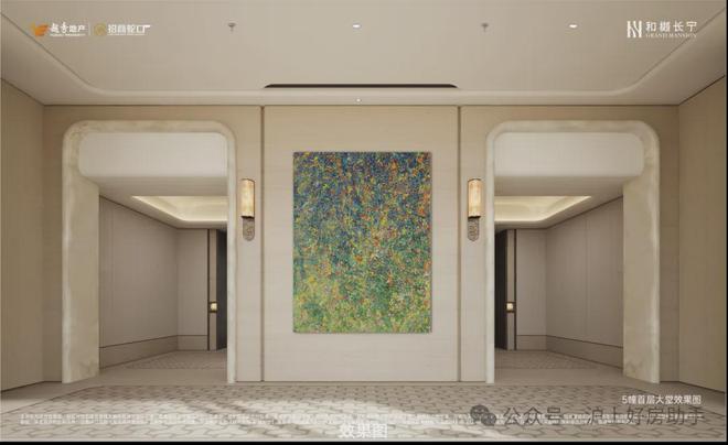 楼处发布：和樾长宁以品质铸就传奇!九游会·j9网站百度热搜和樾长宁售(图26)