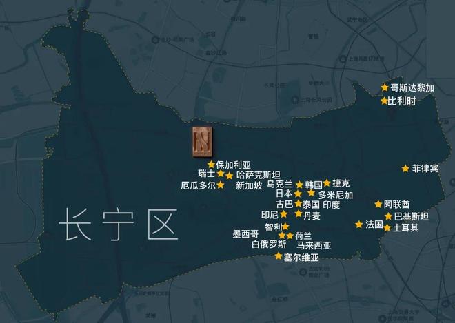楼处发布：和樾长宁以品质铸就传奇!九游会·j9网站百度热搜和樾长宁售(图30)