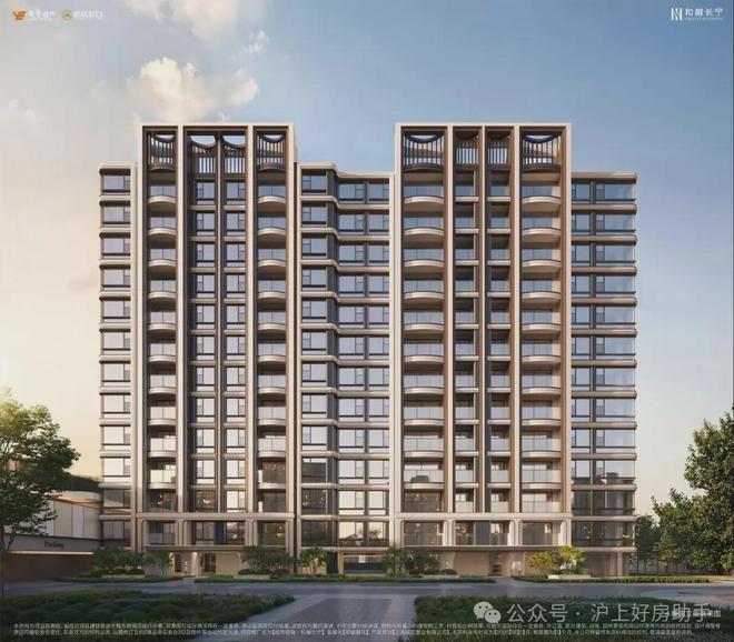 楼处发布：和樾长宁以品质铸就传奇!九游会·j9网站百度热搜和樾长宁售(图27)