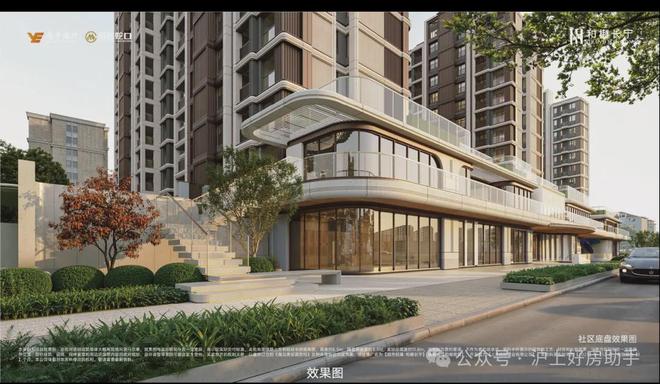 楼处发布：和樾长宁以品质铸就传奇!九游会·j9网站百度热搜和樾长宁售(图34)