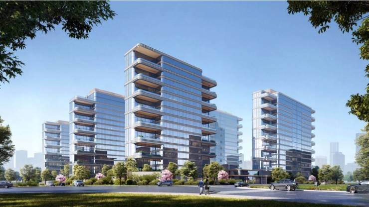 发布：伟星T10理想置业优选j9国际通告伟星T10售楼处(图4)