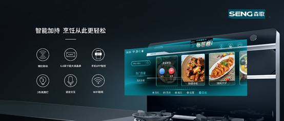 哪些？蒸烤箱搪瓷内胆的好吗？森歌让人心动j9九游会(中国)网站搪瓷内胆烤箱缺点有(图3)