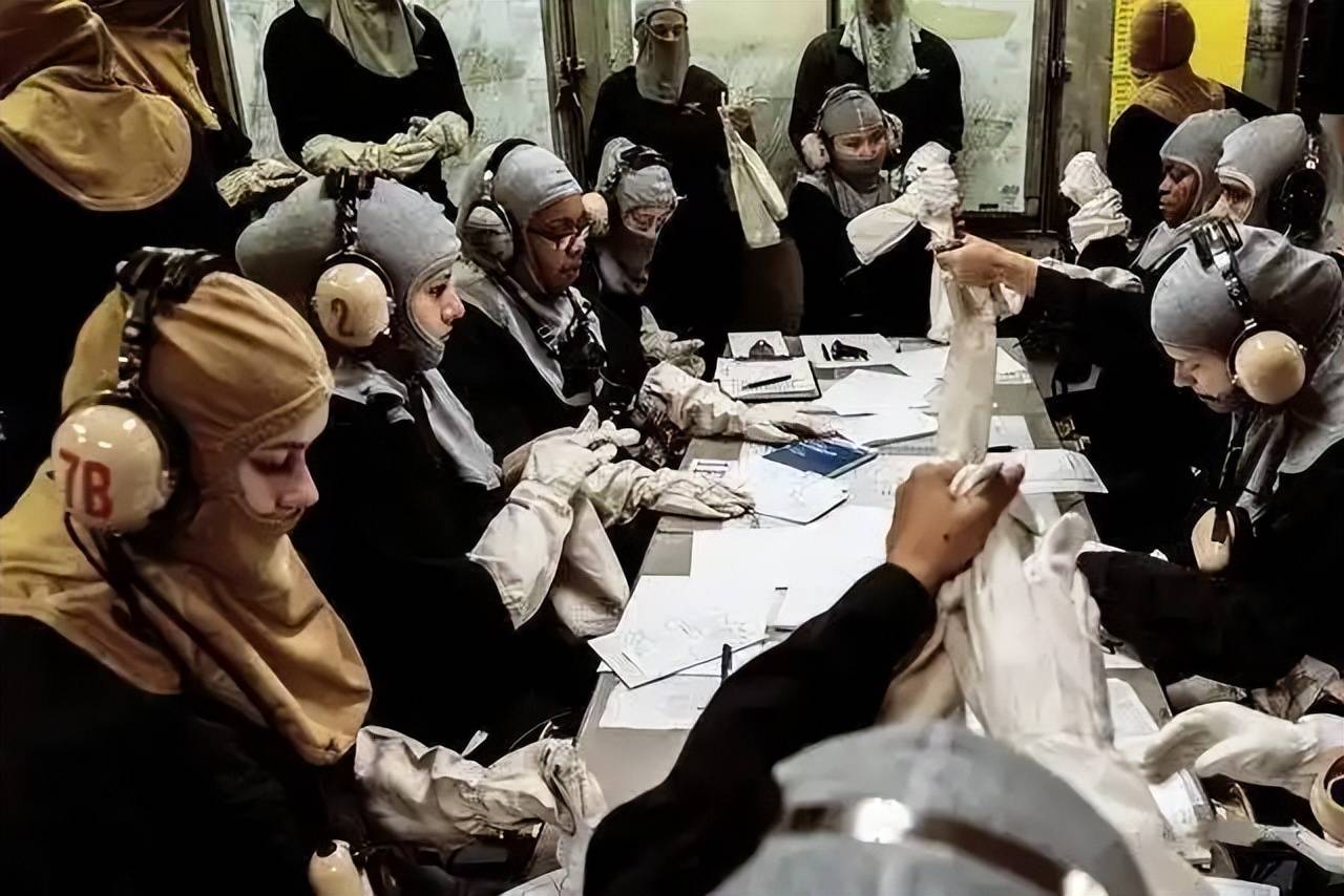 战士为何全戴神秘面罩？危急关头可救命j9九游会网址是什么对台演习中我海军